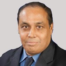 Chandrasekar Venkataraman CPA