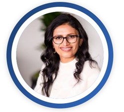 Varsha Patil Realtor