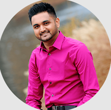 Urvik Patel - Succentrix Business CPA Advisors