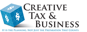 Creative Tax & Business