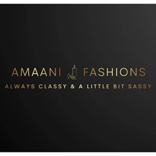 Amaani Fashions