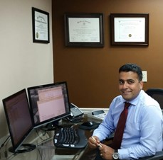 Amgd K Ibraheem CPA