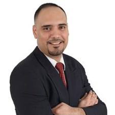Alejandro Guzman Realtor