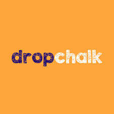 Dropchalk