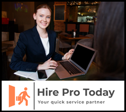 HIRE PRO TODAY