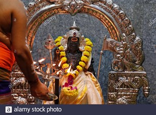 Nilesh Bharadwaj - Hindu Priest
