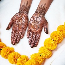 Henna By Sushma