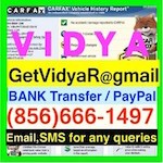 Carfax Report And Autocheck Reports