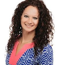 Samantha Jo Ray Realtor