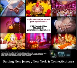 PSR Photo And Video