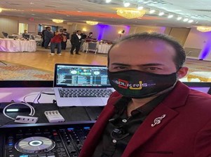 DJsolkris