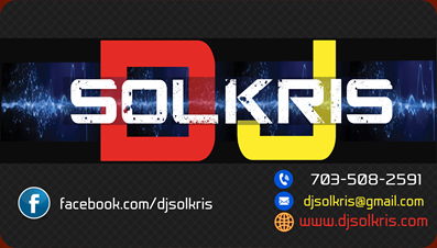 DJsolkris