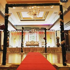 NuTrendz Events Decoration