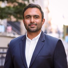 Nishant Sondhi Real Estate