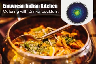 Empyrean Indian Kitchen Catering Services Hoboken, NJ US