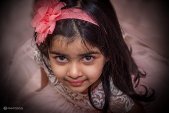 Saffron Photography