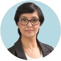 Farhana Khan Insurance Agent