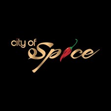 City Of Spice
