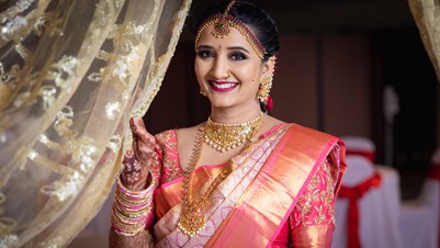 Anvik Clicks Photography & Videography - Event Dec
