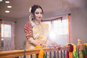 Anvik Clicks Photography & Videography - Event Dec