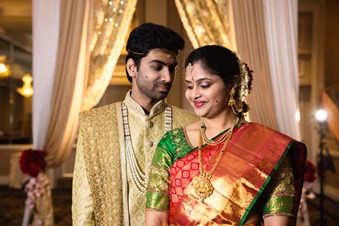 Anvik Clicks Photography & Videography - Event Dec