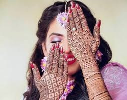 Henna Tattoo / Mehndi Services Dallas