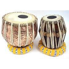 Tabla Guru