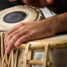Tabla Guru
