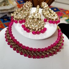 Indian Trendz Jewelers Dallas, TX