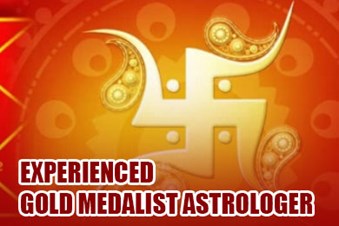 Famous Astrologer  Pt. B.K. Shastri Ji