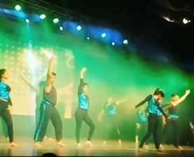 Wedding Sangeet Choreography | Bollywood Dance Classes | Maryland, Virginia, DC