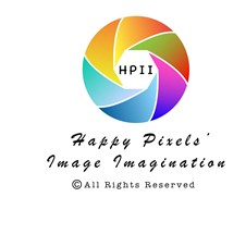 Happy Pixels' Image Imagination