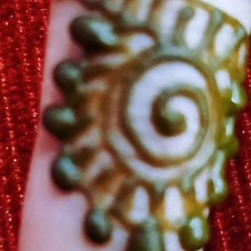 Heena By Dipa - Mehndi Services in Kitchener, ON in Kitchener, Kitchener
