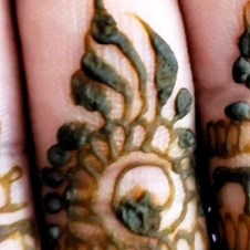 Heena By Dipa - Mehndi Services in Kitchener, ON in Kitchener, Kitchener