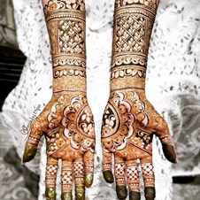 Heena By Dipa - Mehndi Services in Kitchener, ON in Kitchener, Kitchener