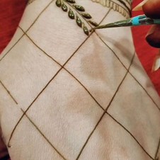 Heena By Dipa - Mehndi Services in Kitchener, ON in Kitchener, Kitchener