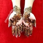 Heena By Dipa - Mehndi Services in Kitchener, ON in Kitchener, Kitchener