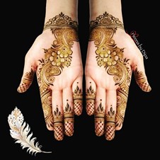 Heena By Dipa - Mehndi Services in Kitchener, ON in Kitchener, Kitchener