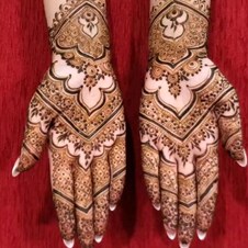 Heena By Dipa - Mehndi Services in Kitchener, ON in Kitchener, Kitchener