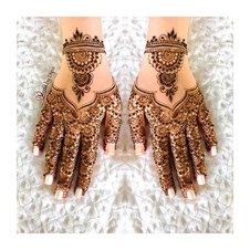 Heena By Dipa - Mehndi Services in Kitchener, ON in Kitchener, Kitchener