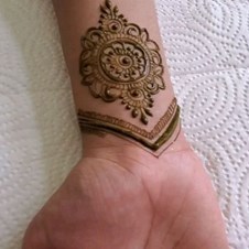 Heena By Dipa - Mehndi Services in Kitchener, ON in Kitchener, Kitchener