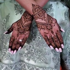 Heena By Dipa - Mehndi Services in Kitchener, ON in Kitchener, Kitchener