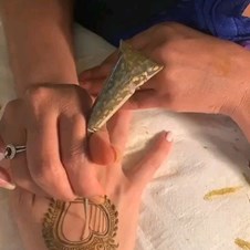 Heena By Dipa - Mehndi Services in Kitchener, ON in Kitchener, Kitchener