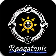 Raagatonic