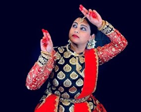 Samarpan Kathak Dance Academy