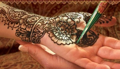 Henna World