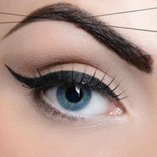 Fabulous Eyebrow Threading