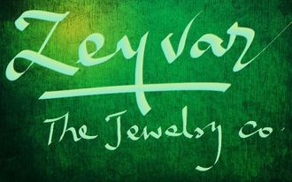 Zeyvar - The Jewelry Co Jewelers Houston, TX