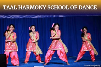 Taal Harmony School Of Dance