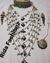 Rida Fashionz Jewelers Aurora, IL